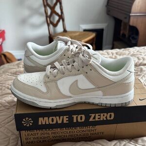 Nike dunk low next nature Sneakers